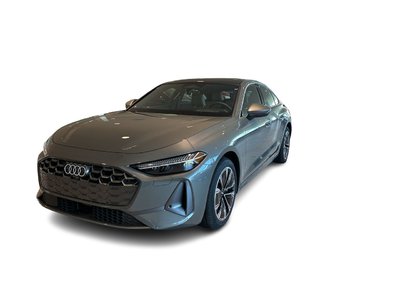 Audi All-New A5  2025 à Toronto, Ontario