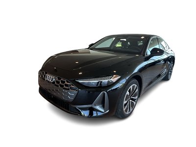 2025 Audi All-New A5 in Toronto, Ontario