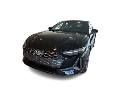 2025 Audi All-New A5 in Toronto, Ontario