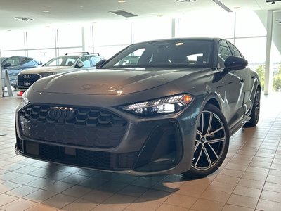 2025 Audi All-New A5 in Toronto, Ontario
