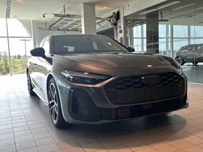 2025 Audi All-New A5 in Toronto, Ontario