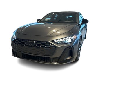 2025 Audi All-New A5 in Toronto, Ontario