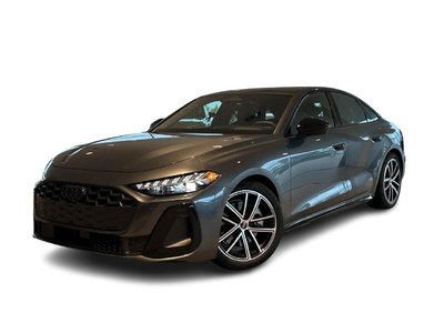 2025 Audi All-New A5 in Toronto, Ontario