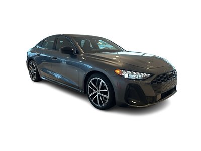 2025 Audi All-New A5 in Toronto, Ontario