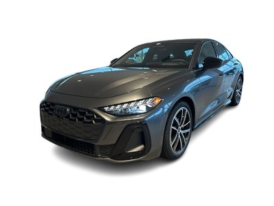 2025 Audi All-New A5 in Toronto, Ontario