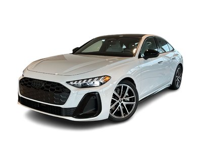 2025 Audi All-New A5 in Toronto, Ontario