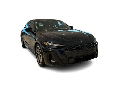 2025 Audi A5 in Toronto, Ontario