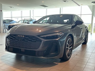 2025 Audi All-New A5 in Toronto, Ontario