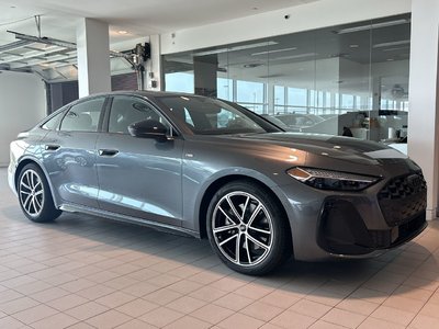 2025 Audi All-New A5 in Toronto, Ontario