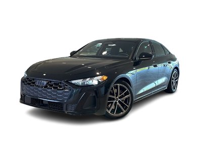 2025 Audi All-New A5 in Toronto, Ontario