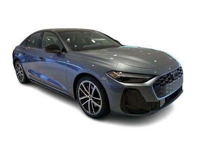 2025 Audi All-New A5 in Toronto, Ontario