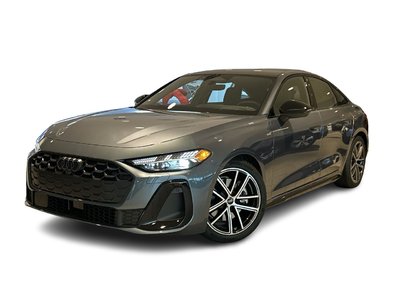 2025 Audi All-New A5 in Toronto, Ontario