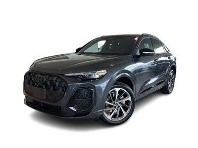 2025 Audi All-New Q5 Sportback in Toronto, Ontario