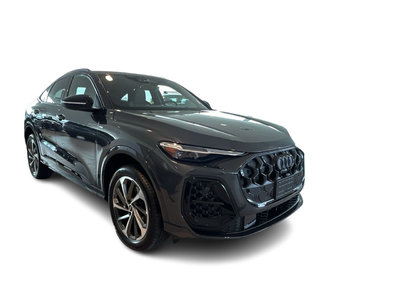 2025 Audi All-New Q5 Sportback in Toronto, Ontario