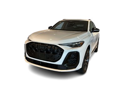 2025 Audi All-New Q5 Sportback in Toronto, Ontario