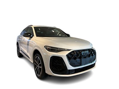 2025 Audi All-New Q5 Sportback in Toronto, Ontario