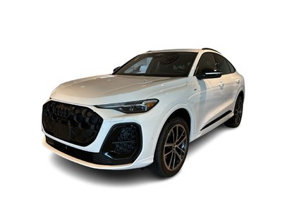 2025 Audi All-New Q5 Sportback in Toronto, Ontario