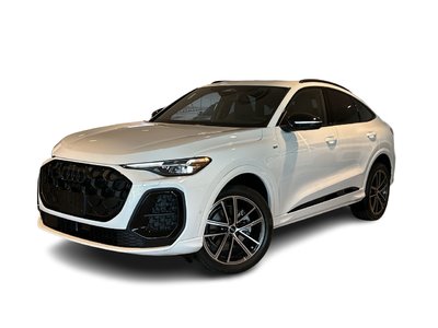 2025 Audi All-New Q5 Sportback in Toronto, Ontario