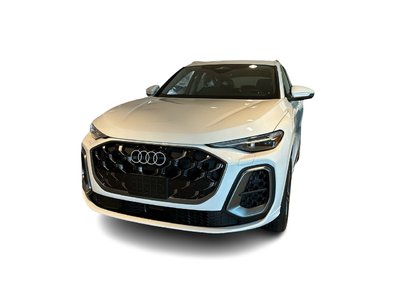 Audi All-New Q5 Sportback  2025 à Toronto, Ontario