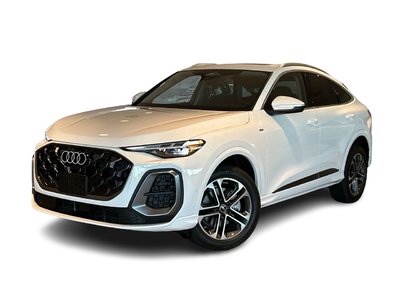 Audi All-New Q5 Sportback  2025 à Toronto, Ontario