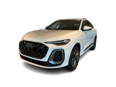 Audi All-New Q5 Sportback  2025 à Toronto, Ontario