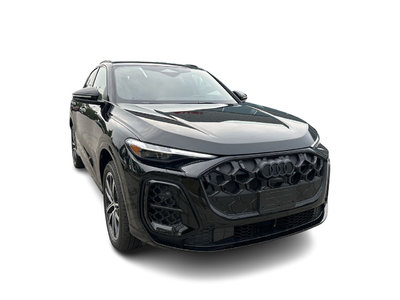 2025 Audi All-New Q5 Sportback in Toronto, Ontario