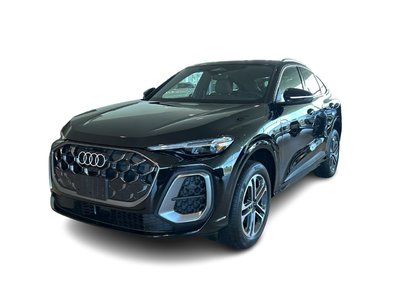 2025 Audi All-New Q5 Sportback in Toronto, Ontario