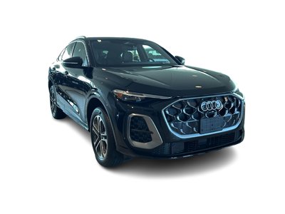 2025 Audi All-New Q5 Sportback in Toronto, Ontario