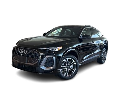 2025 Audi All-New Q5 Sportback in Toronto, Ontario