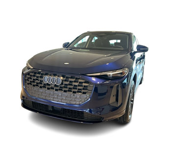 2025 Audi All-New Q5 in Toronto, Ontario
