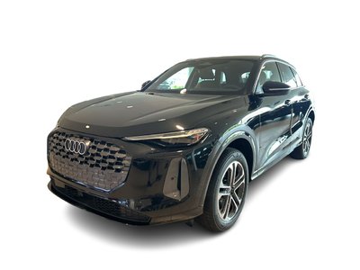 Audi All-New Q5  2025 à Toronto, Ontario