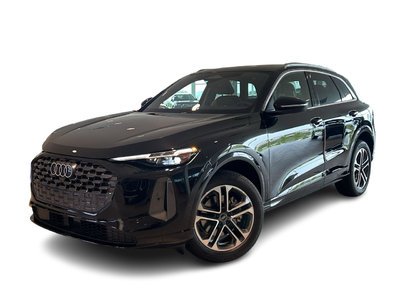 2025 Audi All-New Q5 in Toronto, Ontario