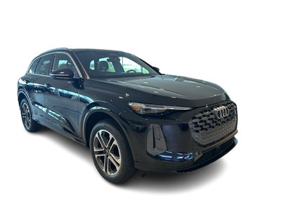 2025 Audi All-New Q5 in Toronto, Ontario