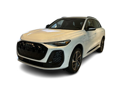 2025 Audi All-New Q5 in Toronto, Ontario
