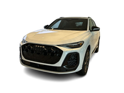 2025 Audi All-New Q5 in Toronto, Ontario