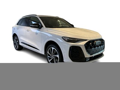 Audi All-New Q5  2025 à Toronto, Ontario