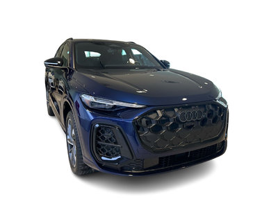 2025 Audi All-New Q5 in Toronto, Ontario