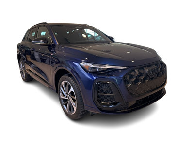 2025 Audi All-New Q5 in Toronto, Ontario