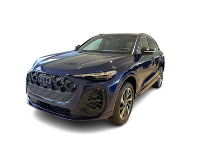 2025 Audi All-New Q5 in Toronto, Ontario