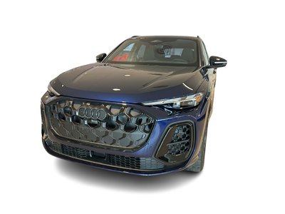 2025 Audi All-New Q5 in Toronto, Ontario