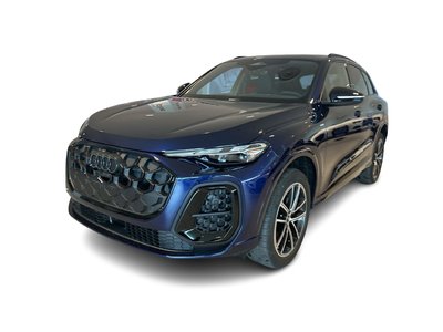 2025 Audi All-New Q5 in Toronto, Ontario