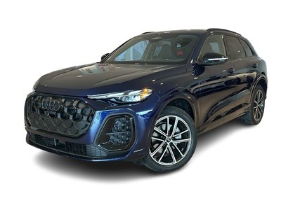 2025 Audi All-New Q5 in Toronto, Ontario