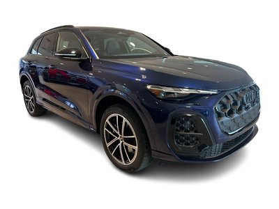 2025 Audi All-New Q5 in Toronto, Ontario
