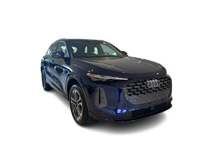 2025 Audi All-New Q5 in Toronto, Ontario