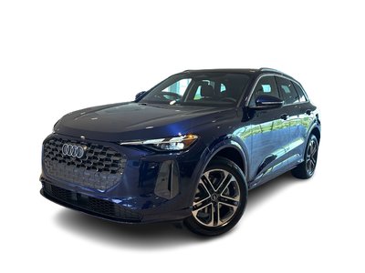2025 Audi All-New Q5 in Toronto, Ontario