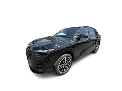 Audi All-New Q5  2025 à Toronto, Ontario