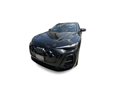 Audi All-New Q5  2025 à Toronto, Ontario