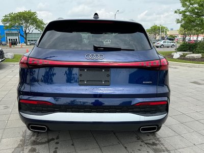 2025 Audi All-new Q5 in Toronto, Ontario