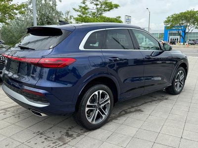 2025 Audi All-new Q5 in Toronto, Ontario