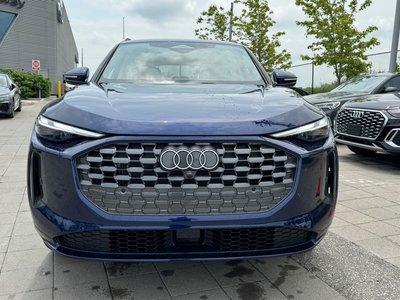2025 Audi All-new Q5 in Toronto, Ontario